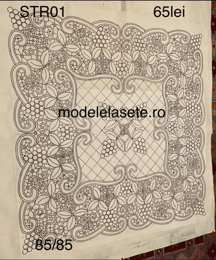 MODELE MILEURI STRUGURI