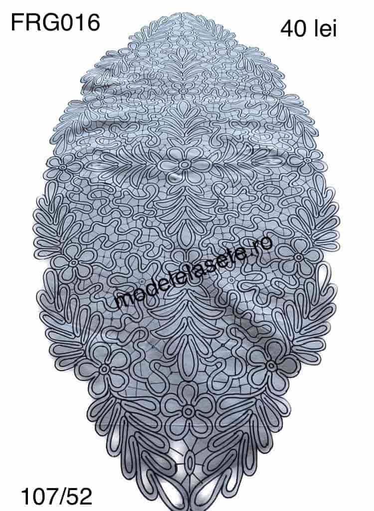 MODEL MACRAME FERIGA