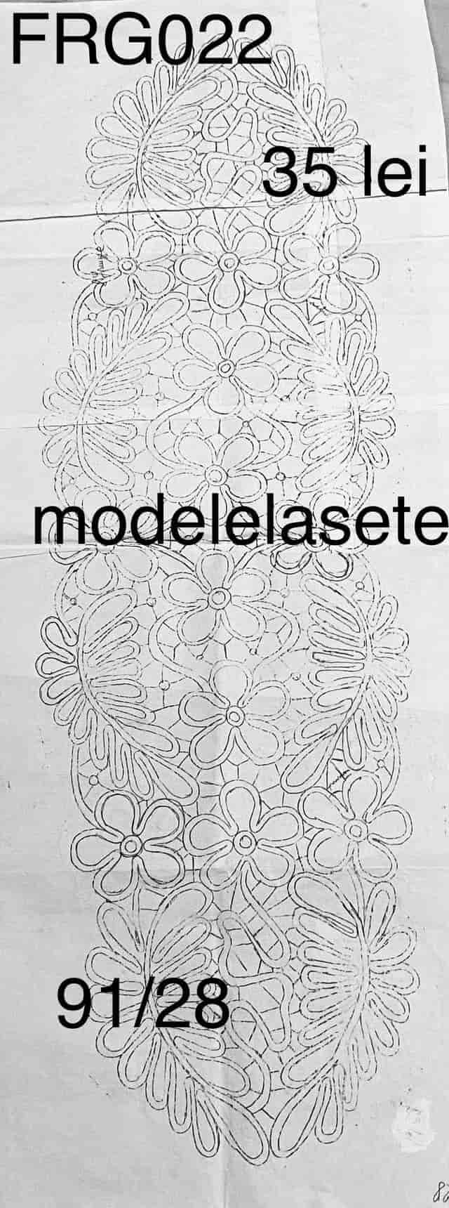 modele laseta