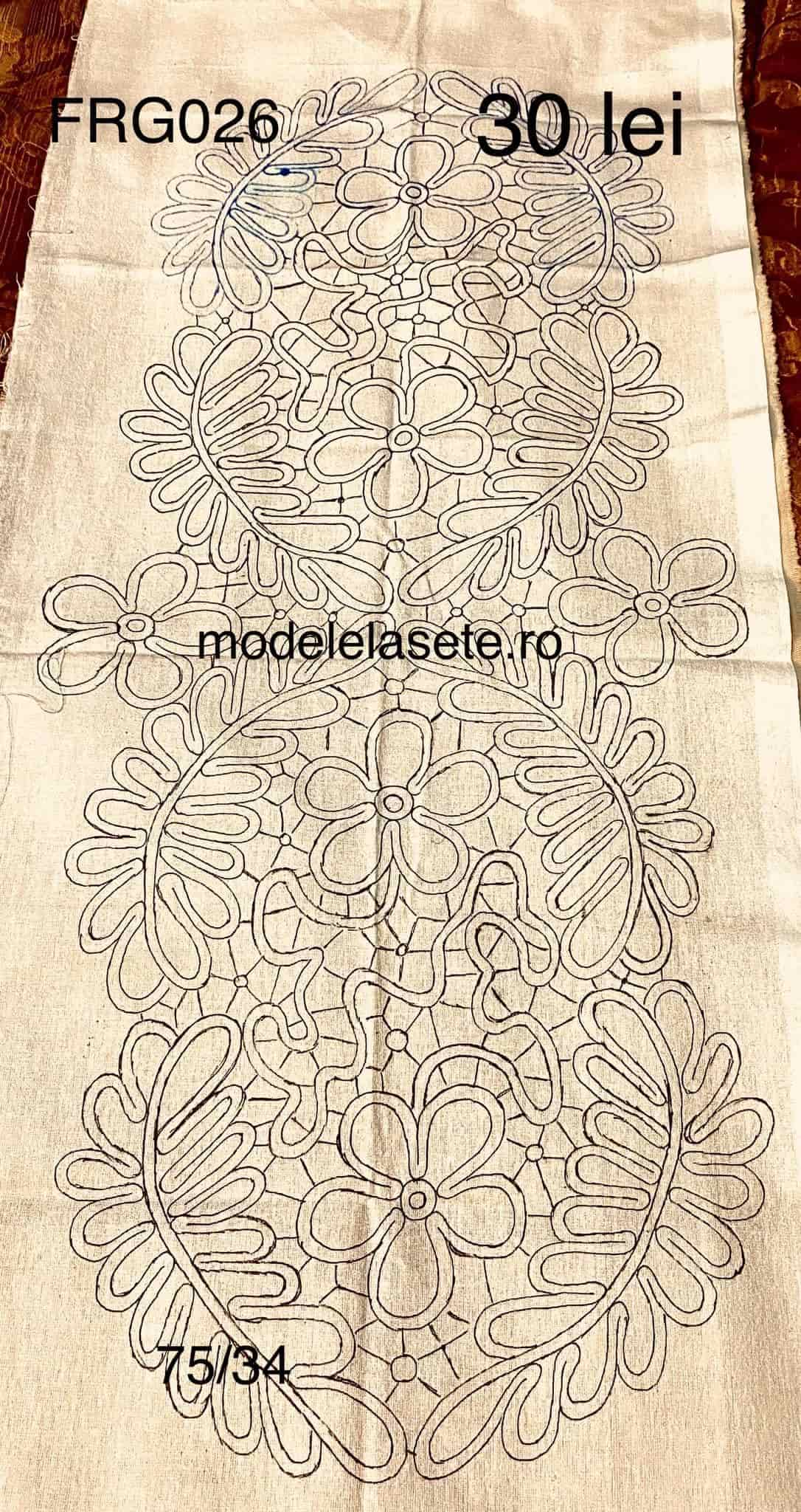 modele macrame